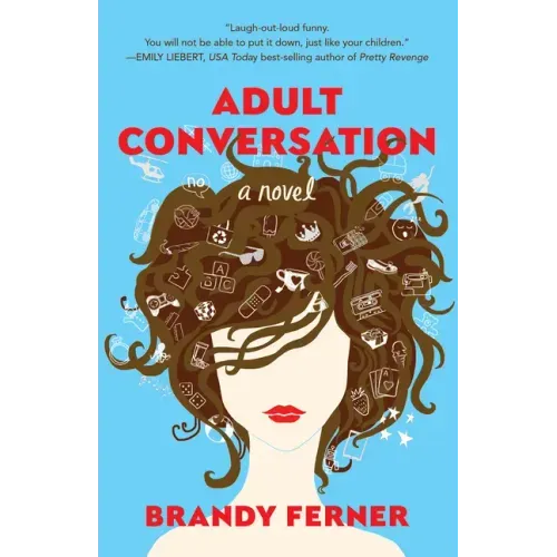 Adult Conversation