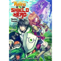 The Rising of the Shield Hero, Volume 1