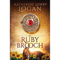 The Ruby Brooch: Time Travel Romance