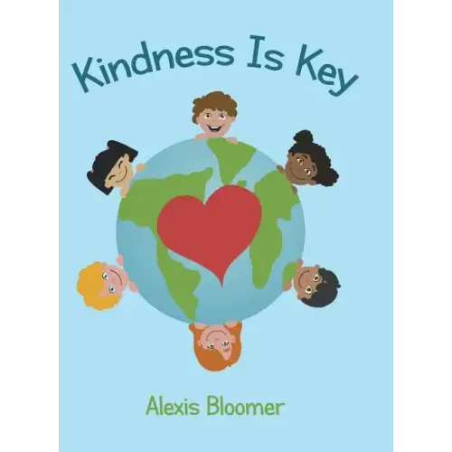 Kindness Is Key