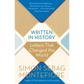 Written in History: Letters That Changed the World