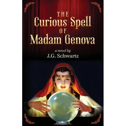 The Curious Spell of Madam Genova