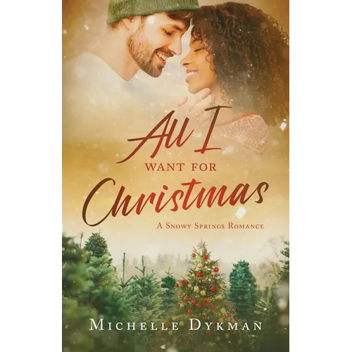 All I Want for Christmas