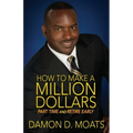 How To Make A Million Dollars Part Time and Retire Early