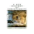 A New History of Christianity