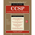 Ccsp Certified Cloud Security Professional All-In-One Exam Guide, Third Edition