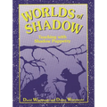 Worlds of Shadow: Teaching with Shadow Puppetry