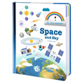 Do You Know?: Space and Sky