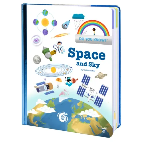 Do You Know?: Space and Sky
