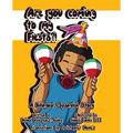 Are You Coming To My Fiesta?: A Bilingual-Spanglish Story