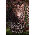 The Girl of Dorcha Wood
