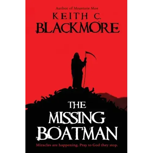 The Missing Boatman
