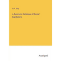 A Synonymic Catalogue of Diurnal Lepidoptera