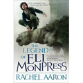The Legend of Eli Monpress, Volumes I, II & III