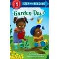 Garden Day!