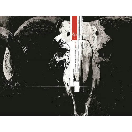 Black Monday Murders Volume 1