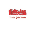 A Nightmare on Elm Street: Trivia Quiz Book