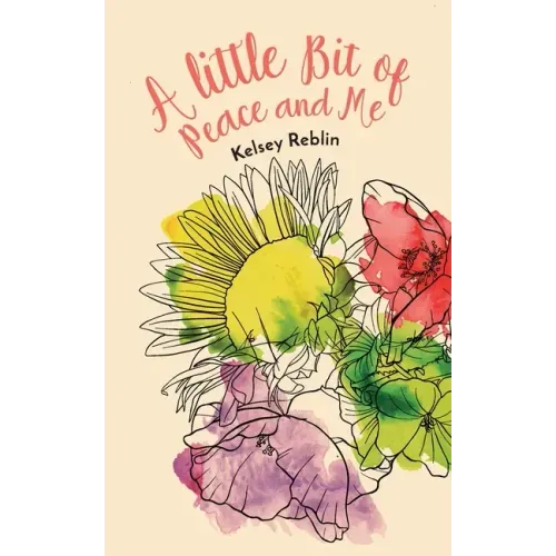A Little Bit of Peace and Me