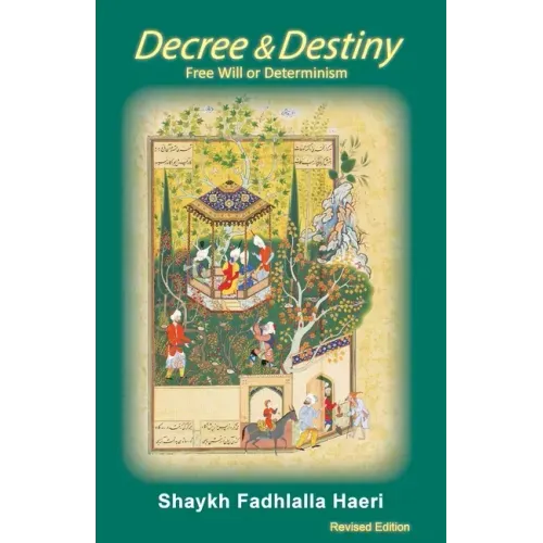 Decree and Destiny