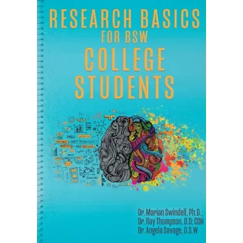 Research Basics for BSW College Students