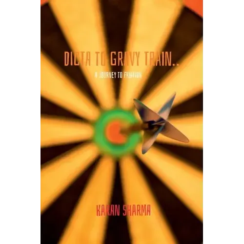 Dicta to Gravy Train.....