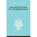 The Revolution in Anthropology Ils 69