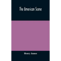 The American scene