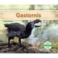 Gastornis