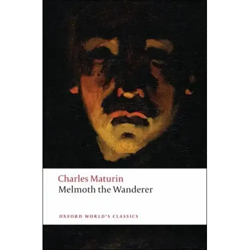 Melmoth the Wanderer