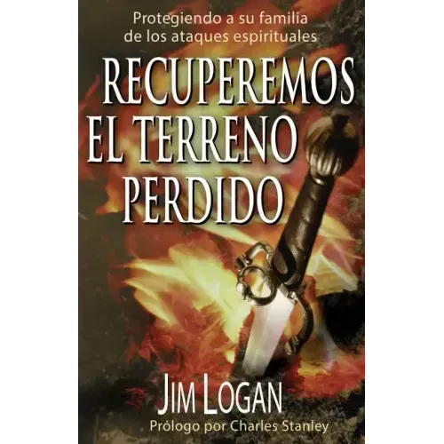 Recuperemos El Terreno Perdido