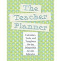 The Teacher Planner