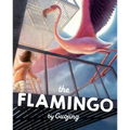 The Flamingo: A Graphic Novel Chapter Book