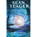 Sean Yeager Claws of Time - engaging action adventure for ages 8 to 12