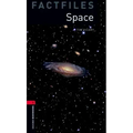 Oxford Bookworms 3e Fact File 3 Space MP3 Pack