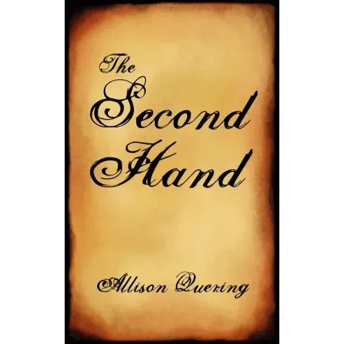 The Second Hand