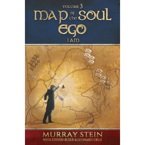Map of the Soul - Ego: I Am