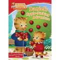 Daniel's Apple-Picking Adventure: A Scratch-&-Sniff Book