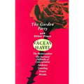 The Garden Party: And Other Plays