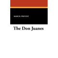 The Don Juanes