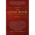 The Good Book: Writers Reflect on Favorite Bible Passages