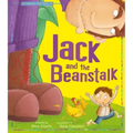 Jack and the Beanstalk
