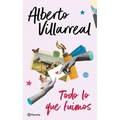 Todo Lo Que Fuimos