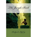 The Jungle Book Rudyard Kipling