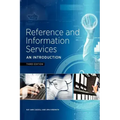 Reference and Information Services: An Introduction