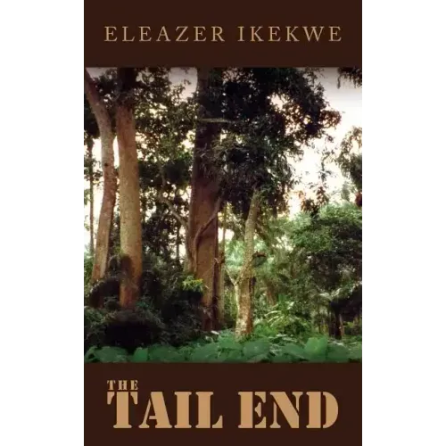 The Tail End