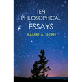Ten Philosophical Essays