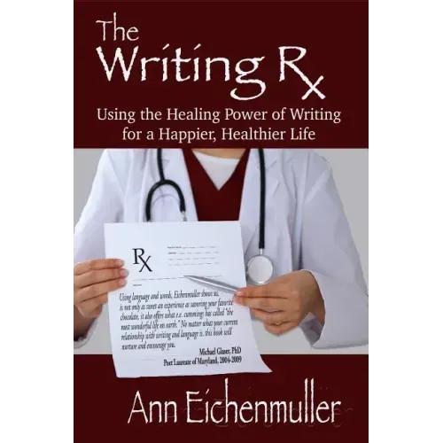The Writing Rx