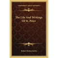 The Life and Writings of St. Peter
