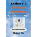 100 Days Devotional