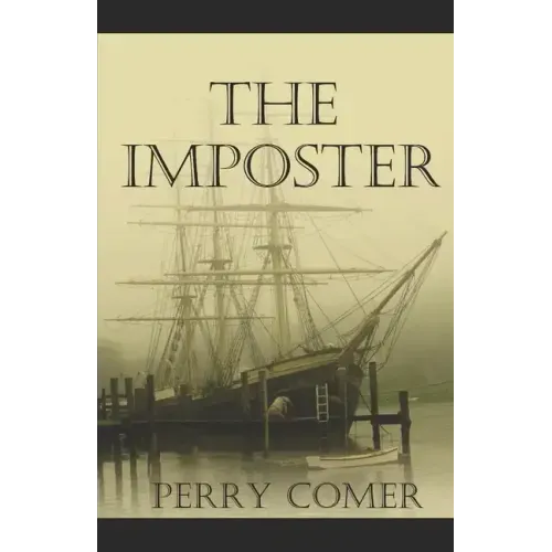 The Imposter